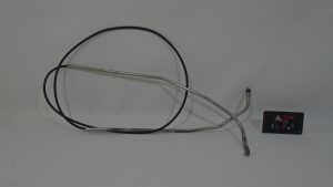 CIERRE ASIENTO HONDA PCX 125 2010- 2014